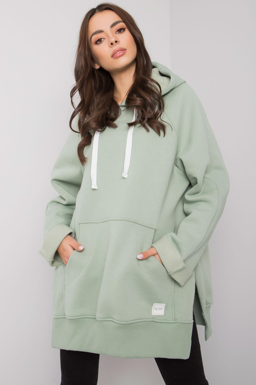 Pistaatsia kangurist dressipluus Arno...