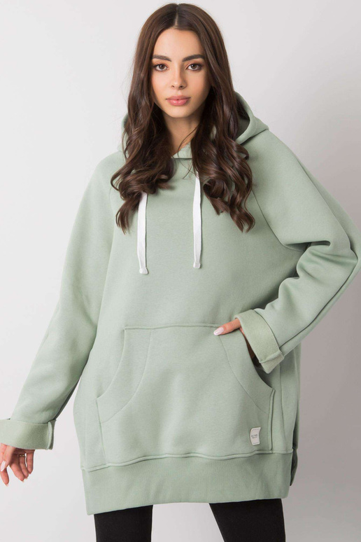 Pistaatsia kangurist dressipluus Arno...