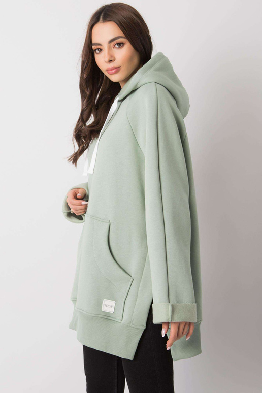 Pistaatsia kangurist dressipluus Arno...