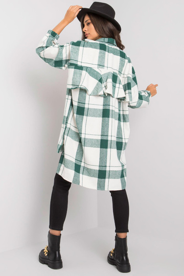 Amerie valge ja rohelise...