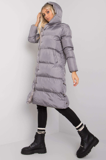 Tumehall tepitud jakk... 2