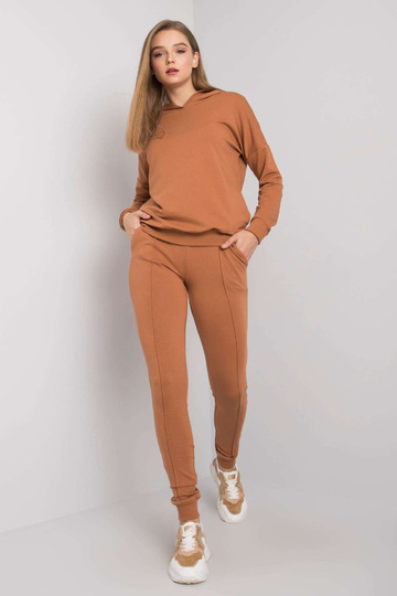 Helepruun dressipluusi...