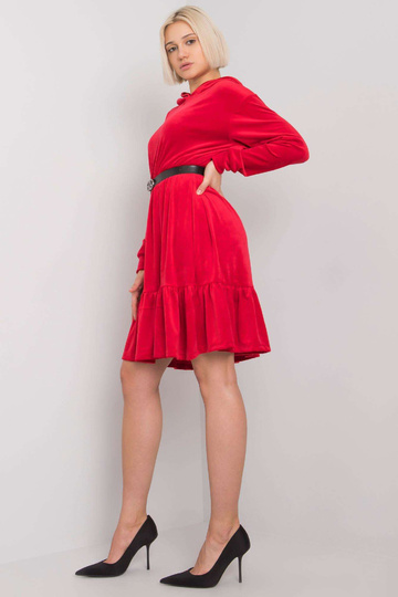 Punane veluurkleit...