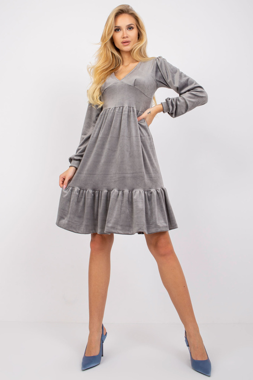 Hall veluurkleit volangiga Modena Hall veluurkleit volangiga Modena