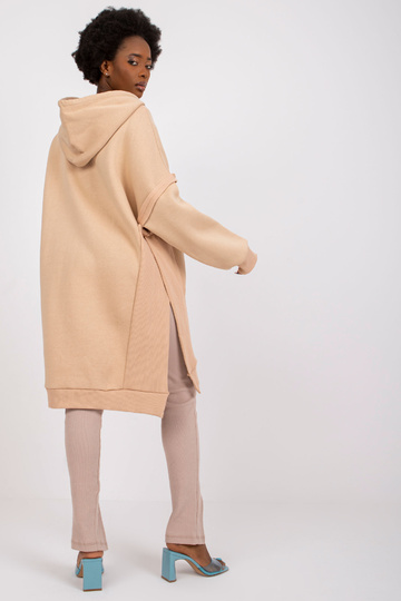 Beež pikk dressipluus...