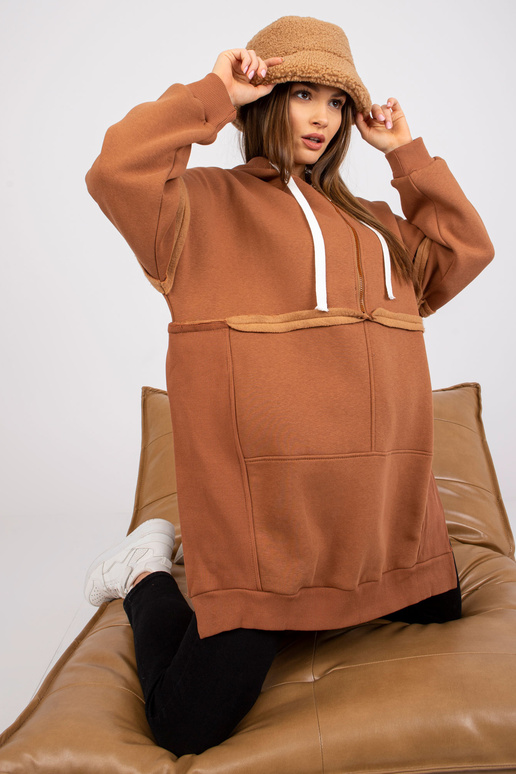 Helepruun Bostoni pika kapuutsiga... Helepruun Bostoni pika kapuutsiga...