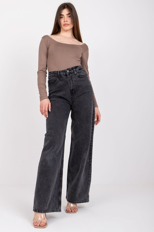 Tumebeež pluus viskoosiga Toulouse