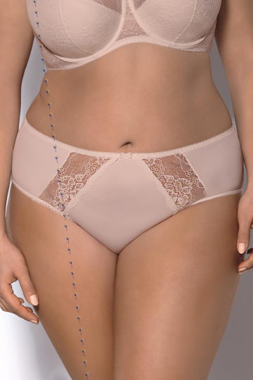 109465 Gorsenia Lingerie