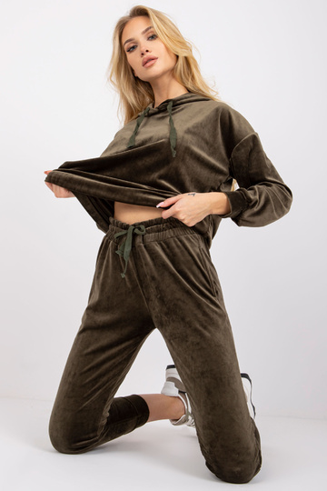 Khaki kaheosaline...