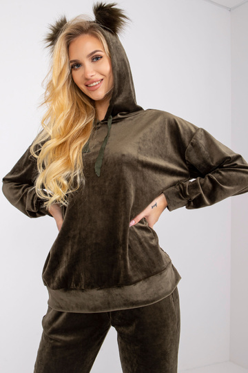 Khaki kaheosaline... 2