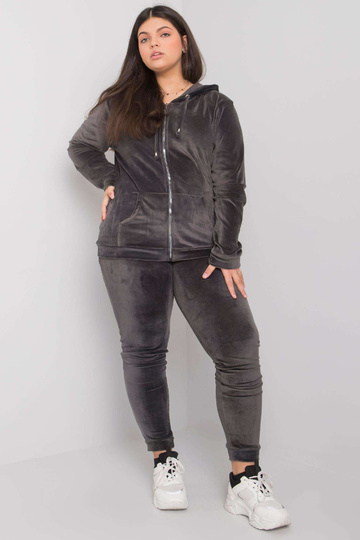 Tumehall veluur pluss... 2