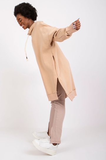 Beež dressipluusi tuunika...