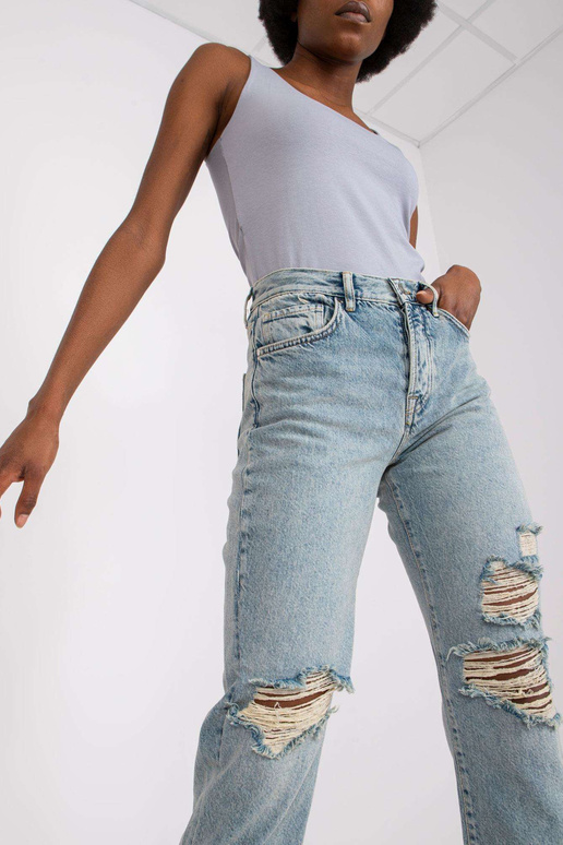 Helesinised sirged teksad naistele...