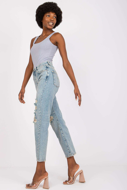 Helesinised sirged teksad naistele...