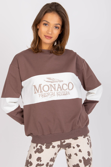 Pruun dressipluus oversize... 2