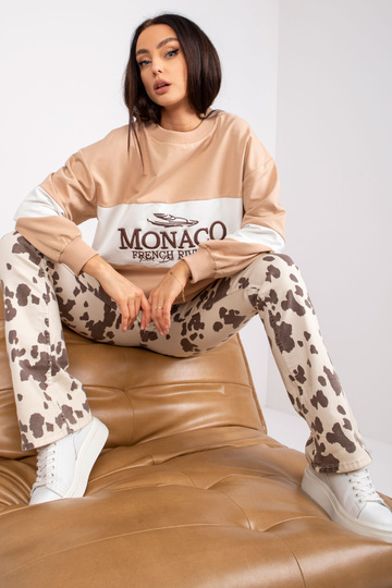 Beež dressipluus Bethany... 2