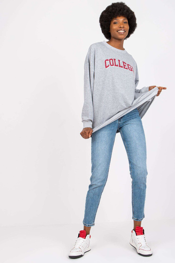 Hall melanž dressipluus...