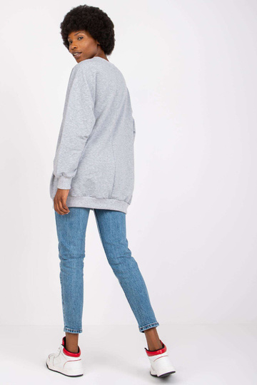 Hall melanž dressipluus... 2