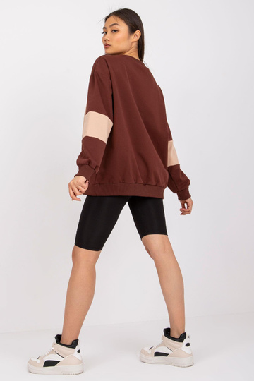 Bethany naiste tumepruun...