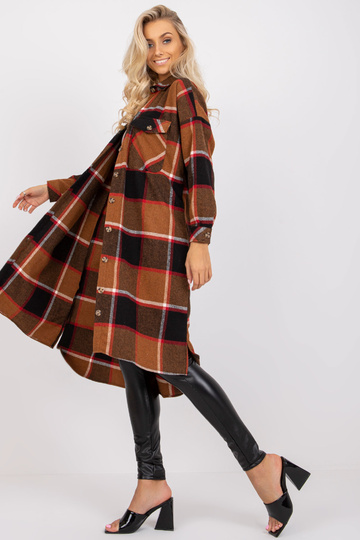 Alison Brown puuvillane...