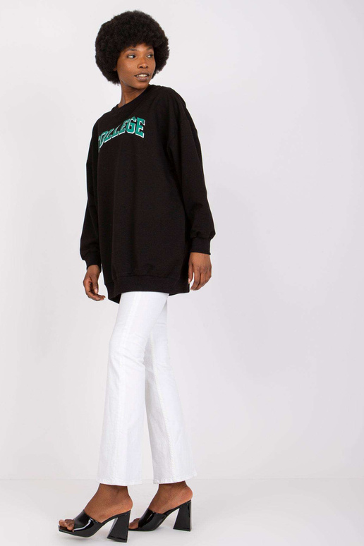 Jessica naiste must puuvillane...