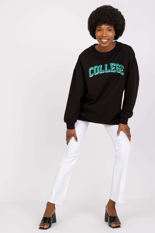 Jessica naiste must puuvillane...