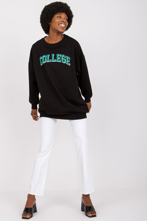 Jessica naiste must puuvillane...