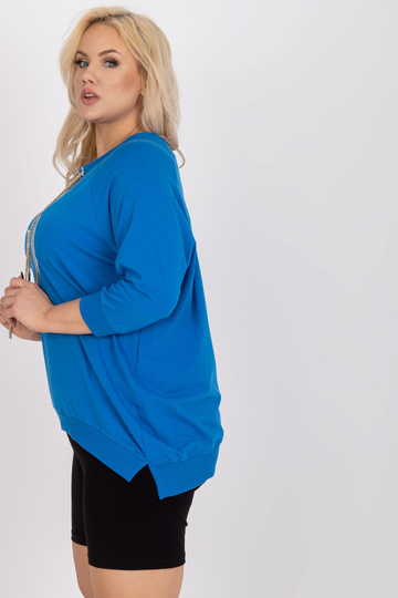 Tumesinine pluss suuruses... 2