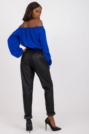 Mustad Lana kõrge vöökohaga... 2