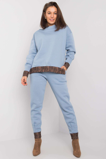 Sinine dressikomplekt Oslo