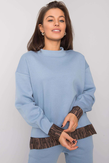 Sinine dressikomplekt Oslo 2