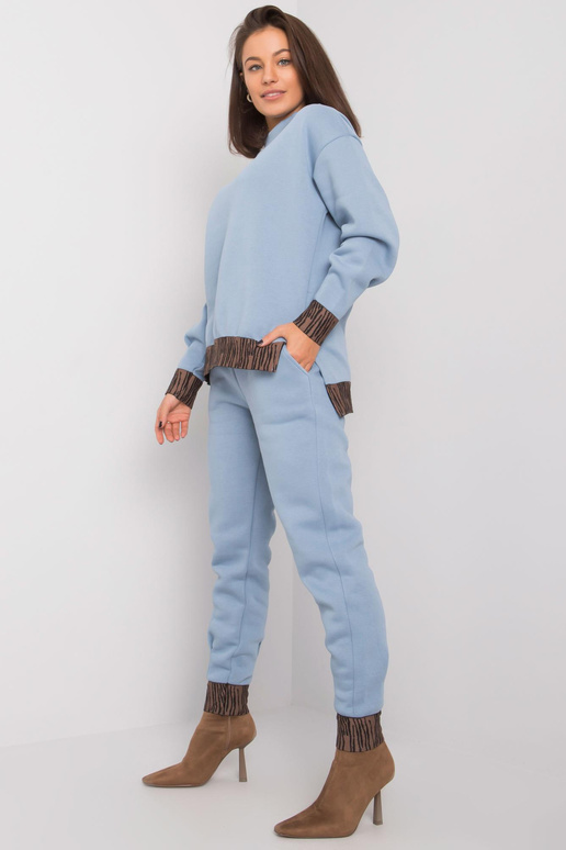 Sinine dressikomplekt Oslo