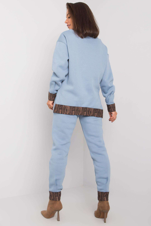 Sinine dressikomplekt Oslo