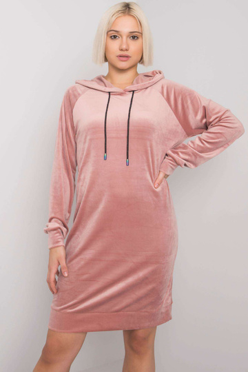 Roosa veluurkleit... 2