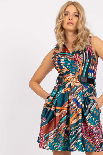 Alta mustritega merekleit 2