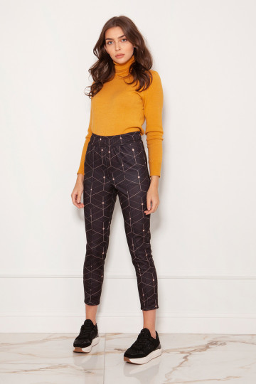 Naiste püksid Stiilsedlli 151126 Lanti