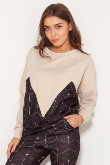 Džemper Stiilsedlli 151122 Lanti