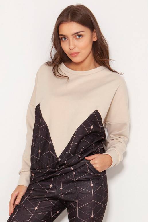  Džemper Stiilsedlli 151122 Lanti 