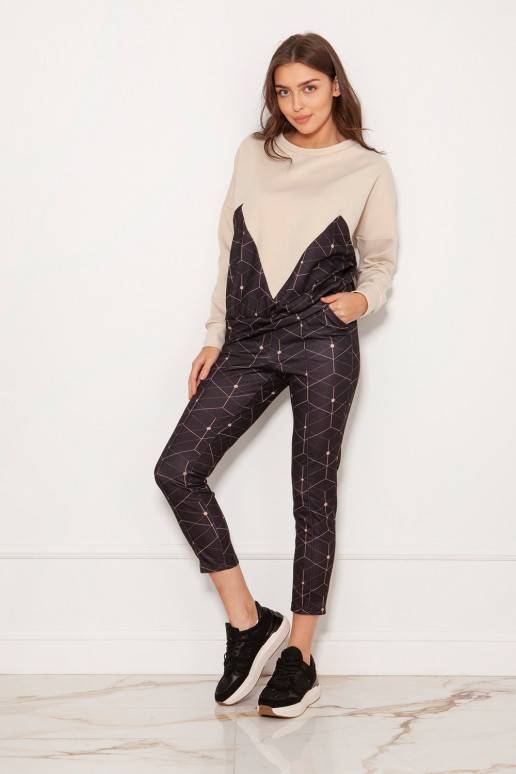  Džemper Stiilsedlli 151122 Lanti 