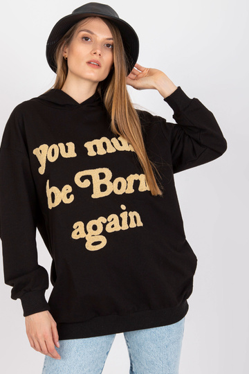 Must avar pusa kapuutsi ja...