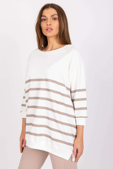 Ekru-tumebeeži triibuline... 2