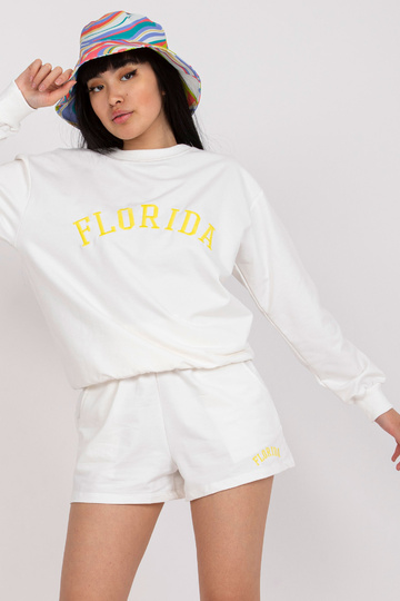 Valge puuvillane vabaaja... 2