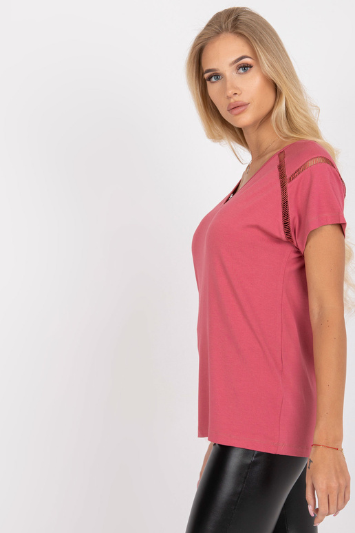 Dirty Pink vabaaja lühikeste...