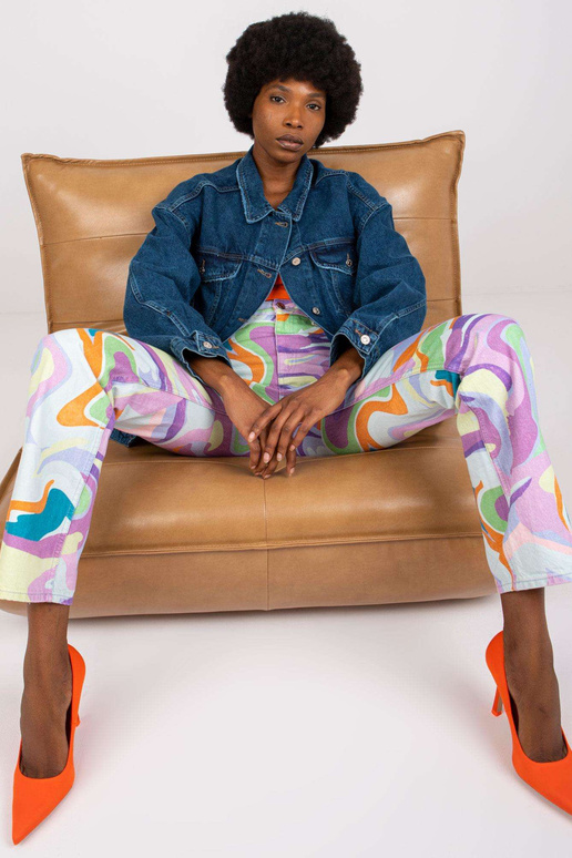 Tumesinine ülisuur teksajakk... Tumesinine ülisuur teksajakk...