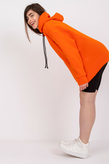 Oranž naiste kampsun... 2