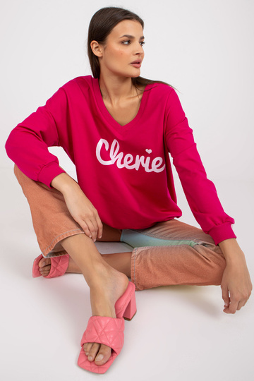 Fuksia-valge lahtise... 2