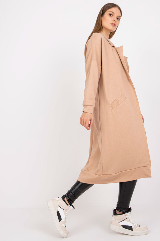 Beež dressipluus pikk dressipluus,... Beež dressipluus pikk dressipluus,...