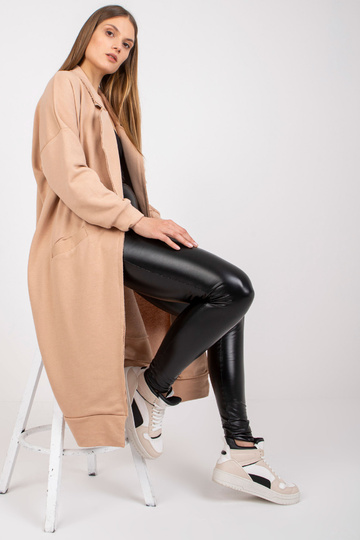 Beež dressipluus pikk... 2