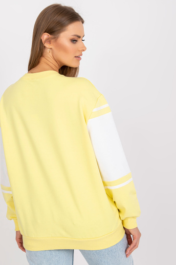 Kollane ja valge kapuutsita... 2