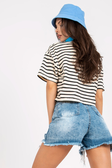 Beeži ja musta trükiga...